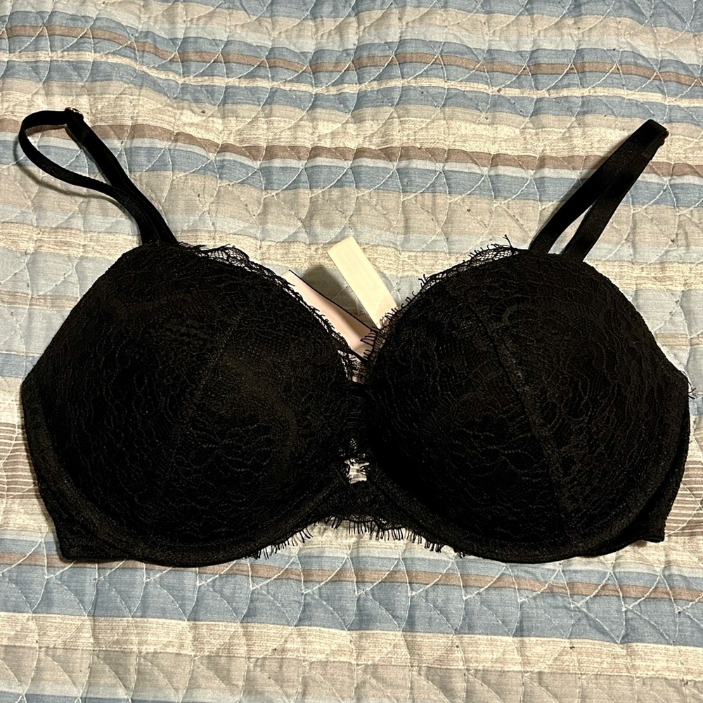 Victorias Secret Dream Angels Bra